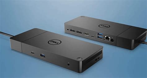 dell docking station|Dell Docking Station WD19 .